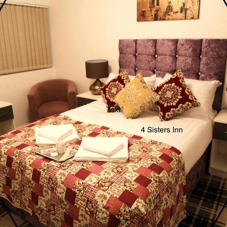 Oyo 4 Sisters Inn North Kyme Εξωτερικό φωτογραφία