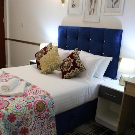 Oyo 4 Sisters Inn North Kyme Εξωτερικό φωτογραφία