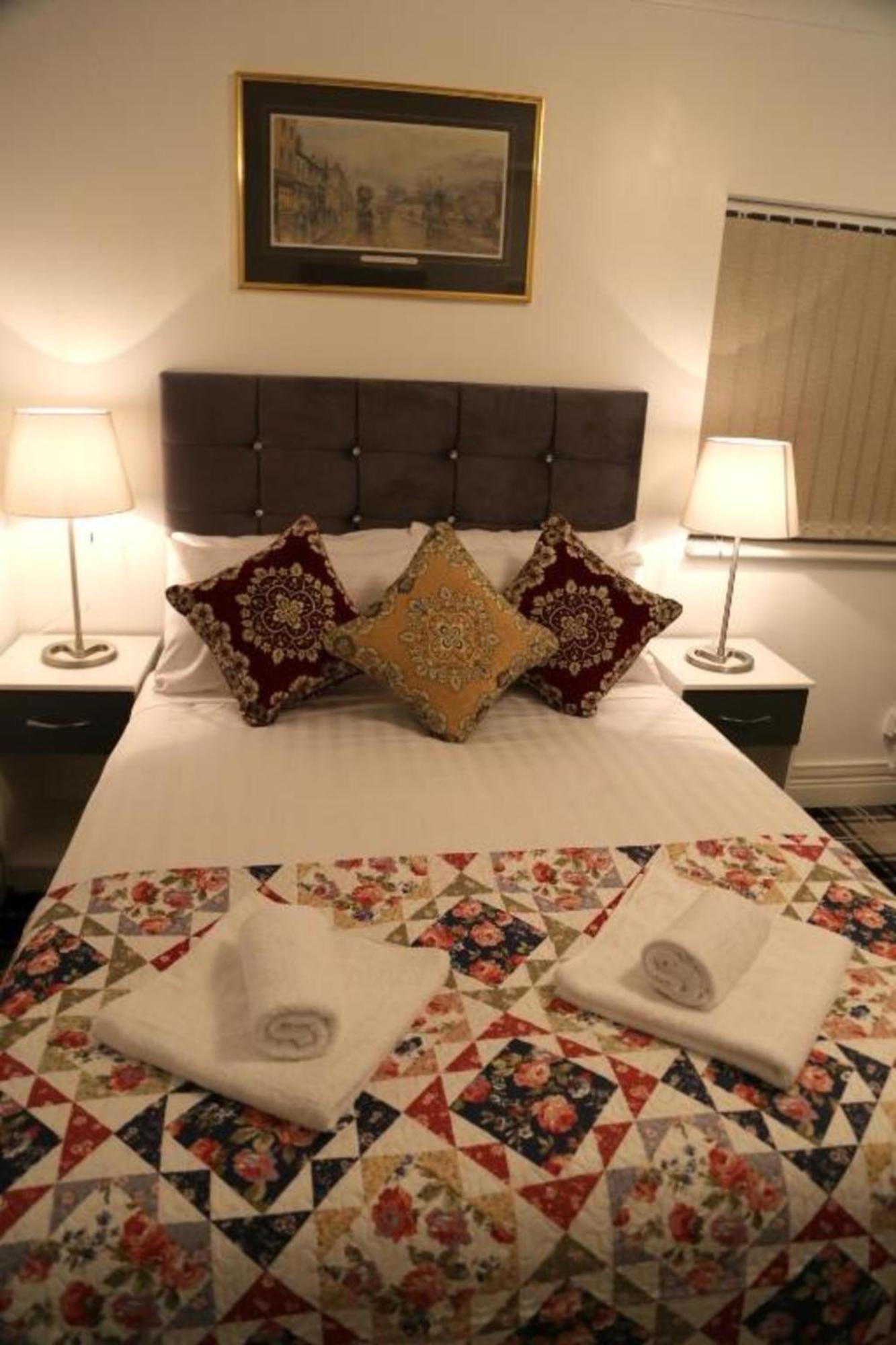 Oyo 4 Sisters Inn North Kyme Εξωτερικό φωτογραφία