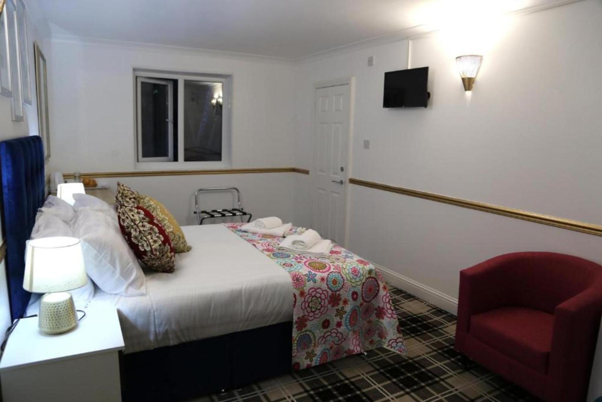 Oyo 4 Sisters Inn North Kyme Εξωτερικό φωτογραφία