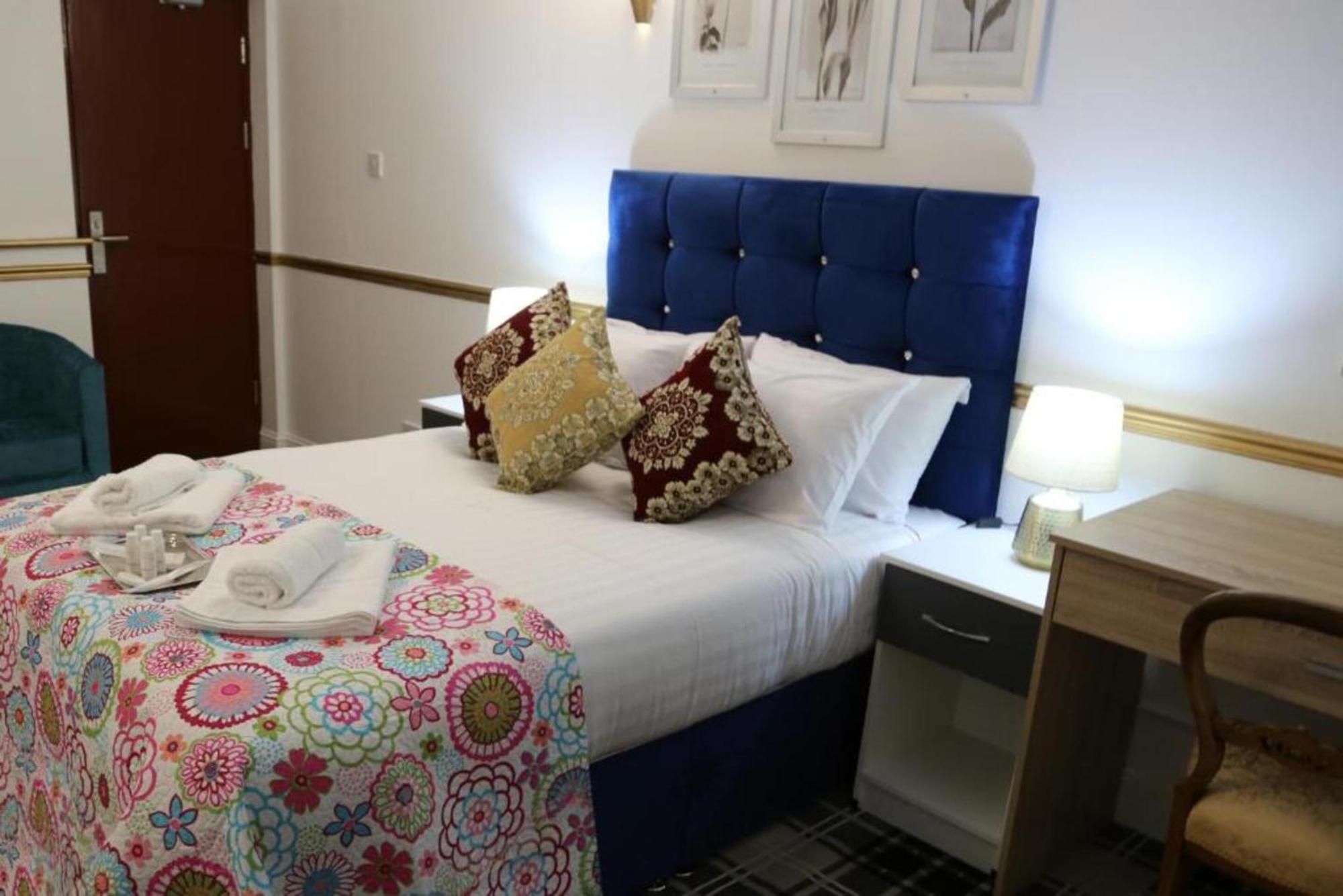 Oyo 4 Sisters Inn North Kyme Εξωτερικό φωτογραφία