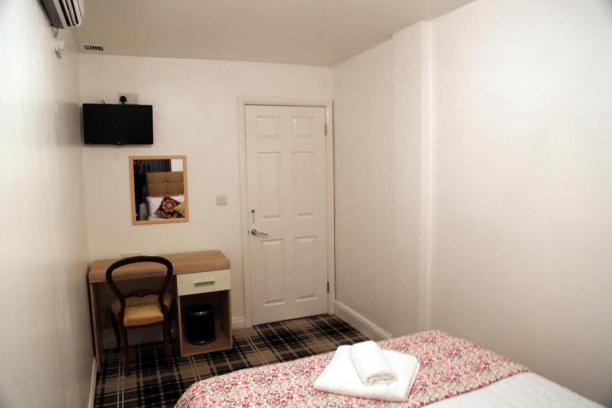 Oyo 4 Sisters Inn North Kyme Εξωτερικό φωτογραφία