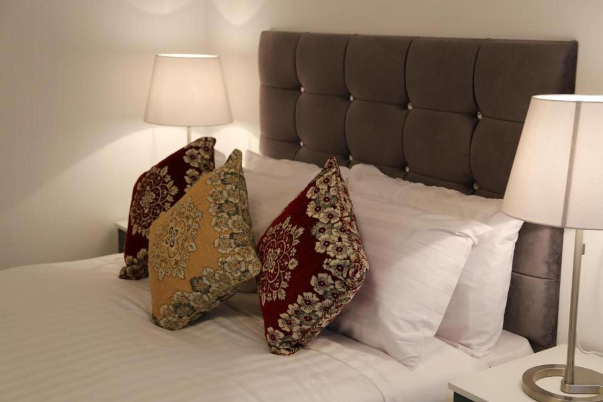 Oyo 4 Sisters Inn North Kyme Εξωτερικό φωτογραφία