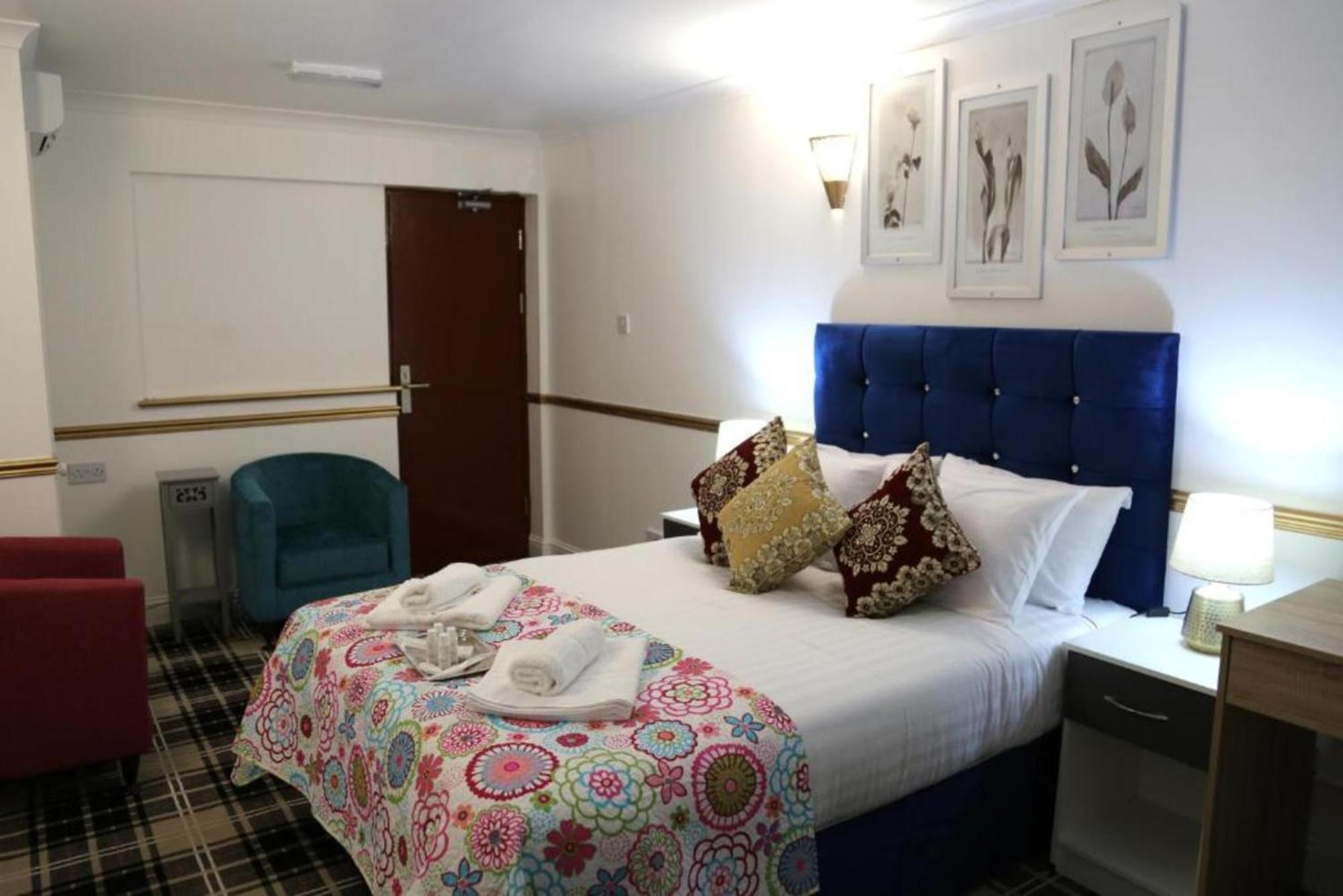 Oyo 4 Sisters Inn North Kyme Εξωτερικό φωτογραφία