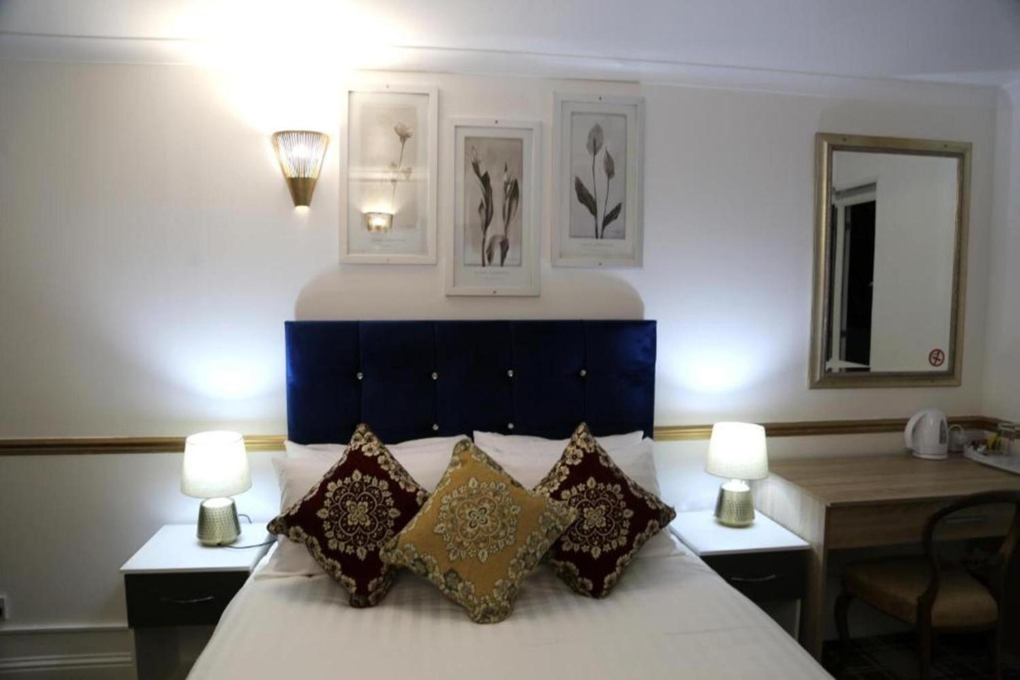 Oyo 4 Sisters Inn North Kyme Εξωτερικό φωτογραφία