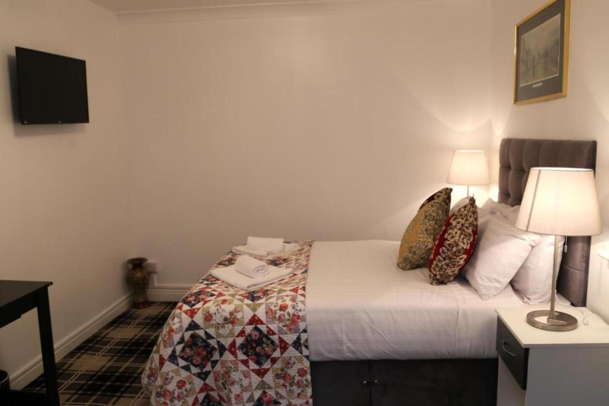 Oyo 4 Sisters Inn North Kyme Εξωτερικό φωτογραφία