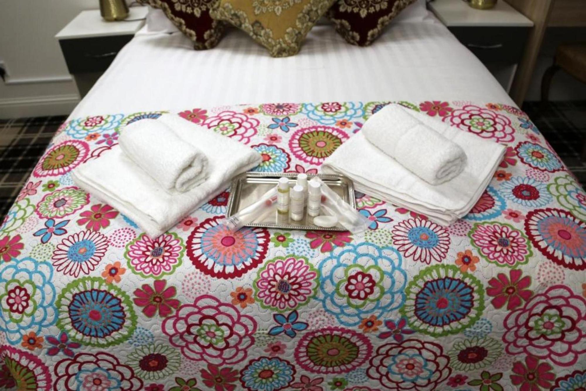 Oyo 4 Sisters Inn North Kyme Εξωτερικό φωτογραφία