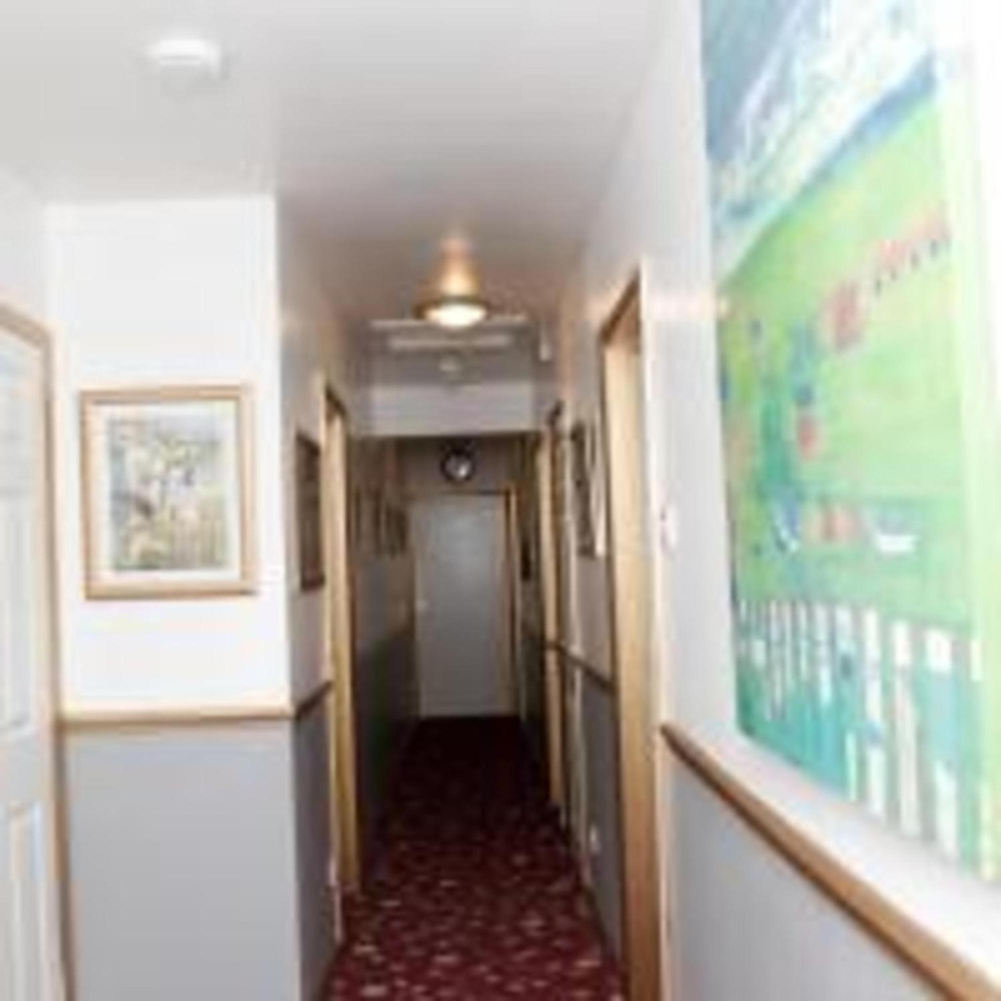 Oyo 4 Sisters Inn North Kyme Εξωτερικό φωτογραφία