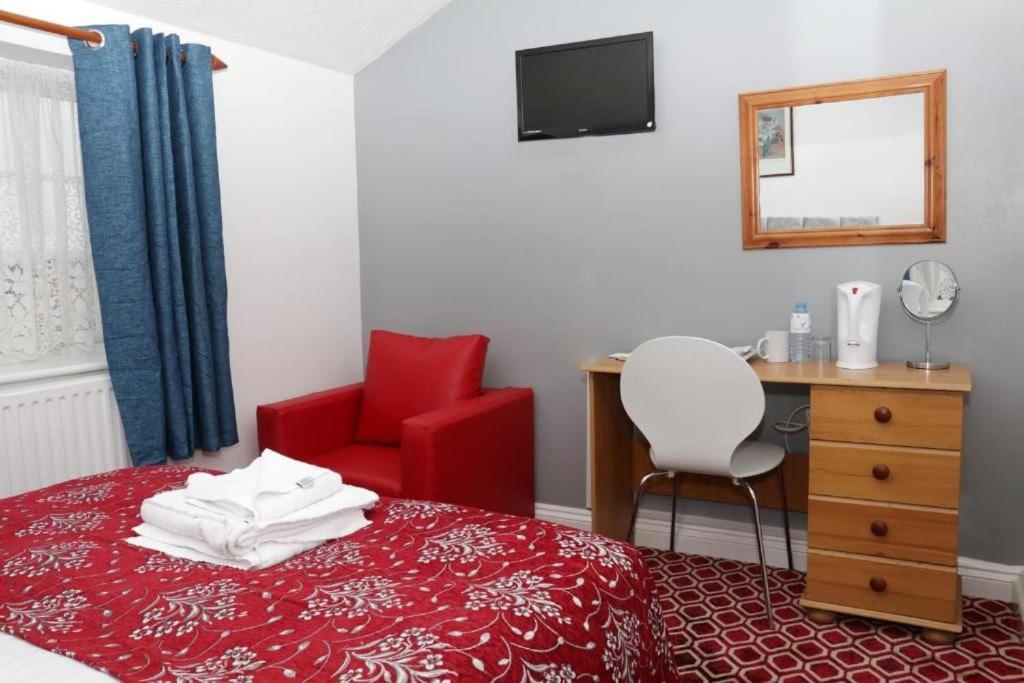 Oyo 4 Sisters Inn North Kyme Εξωτερικό φωτογραφία